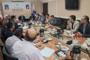 بانک قرض‌الحسنه مهر ایران و بیمه دی تفاهم‌نامه همکاری امضا کردند